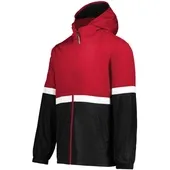 Holloway Youth Turnabout Reversible Jacket 229687