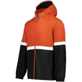 Holloway Youth Turnabout Reversible Jacket 229687