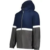 Holloway Youth Turnabout Reversible Jacket 229687