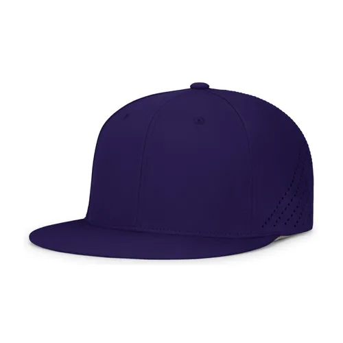 Pacific Headwear Premium Lightweight Perforated Pacflex