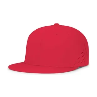 Pacific Headwear Premium Lightweight Perforated Pacflex Coolcore Cap ES471
