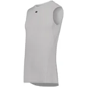 Russell Coolcore Sleeveless Compression Tank R22CPM