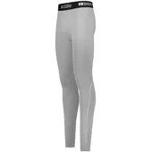 Russell Coolcore Compression Full Length Tights R25CPM