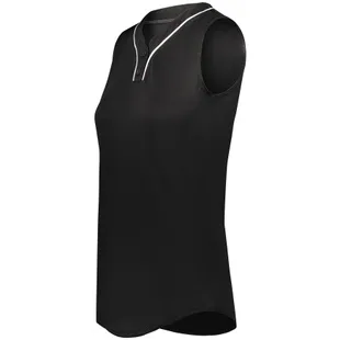 Augusta 1662  Sleeveless Slugger Jersey