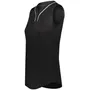 Augusta Girls Cutter+ Sleeveless Jersey 6914
