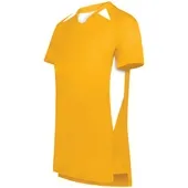 High Five Ladies Hawk Evolution Soccer Jersey 322992