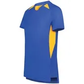 High Five Ladies Hawk Evolution Soccer Jersey 322992