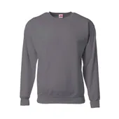 A4 Adult Sprint Fleece Sweatshirt N4275