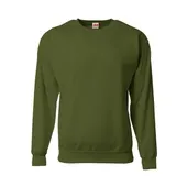 A4 Adult Sprint Fleece Sweatshirt N4275