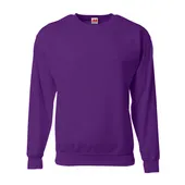 A4 Adult Sprint Fleece Sweatshirt N4275