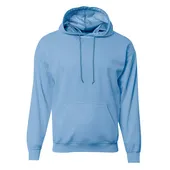 A4 Adult Sprint Fleece Hoodie N4279