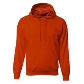 A4 Adult Sprint Fleece Hoodie N4279