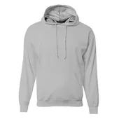 A4 Adult Sprint Fleece Hoodie N4279