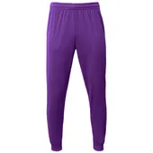 A4 Adult Sprint Fleece Pant N6213