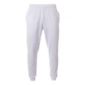 A4 Adult Sprint Fleece Pant N6213