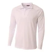 A4 Youth Daily Quarter Zip Nb4268