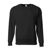 A4 Youth Sprint Fleece Sweatshirt Nb4275