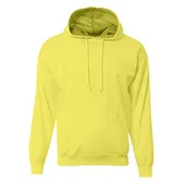 A4 Youth Sprint Fleece Hoodie Nb4279