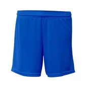 A4 Women's Women's Cooling Performance Short Nw5383