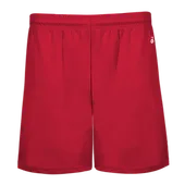 Badger B-Core 4 Pocketed Youth Short 214600