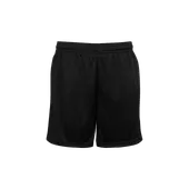 Badger Tricot Mesh Youth 4 In Short 222500