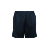 Badger Tricot Mesh Youth 4 In Short 222500