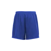 Badger Tricot Mesh Youth 4 In Short 222500