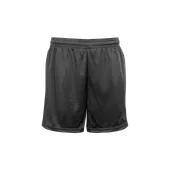 Badger Tricot Mesh Youth 4 In Short 222500