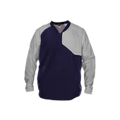 Alleson Youth Field Batters Jacket 3JLS21Y