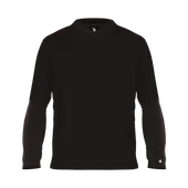 Badger Sweatless L/S Tee 426400