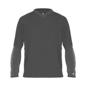 Badger Sweatless L/S Tee 426400