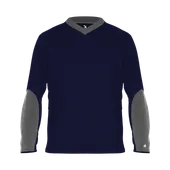 Badger Sweatless L/S Tee 426400