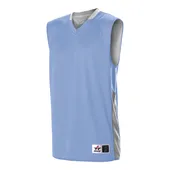 Alleson Adult Single Ply Reversible Jersey 589RSP