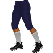 Alleson Skill No Fly Football Pant 685NF