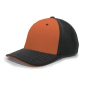 Pacific Headwear M2 Performance Contrast Flexfit Cap 398FZ