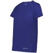 Holloway Ladies Coolcore Essential Tee 222336