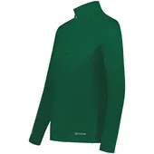 Holloway Ladies Coolcore 1/4 Zip Pullover 222340