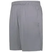 Holloway 6" Momentum Shorts No Pockets 223522