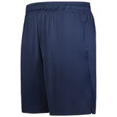 Holloway 6" Momentum Shorts No Pockets 223522