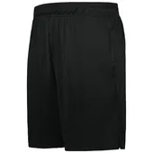 Holloway 6" Momentum Shorts No Pockets 223522