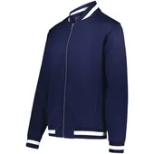 Holloway Youth V-Street Full Zip Jacket 223647