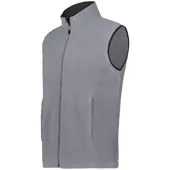 Augusta Chill Fleece Vest 2.0 6852