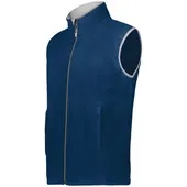 Augusta Chill Fleece Vest 2.0 6852