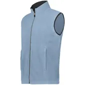 Augusta Chill Fleece Vest 2.0 6852