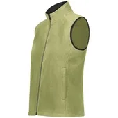 Augusta Ladies Chill Fleece Vest 2.0 6854