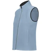 Augusta Ladies Chill Fleece Vest 2.0 6854