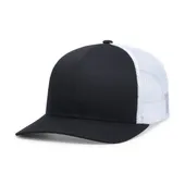 Pacific Headwear Eco Trucker Snapback P113