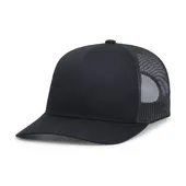 Pacific Headwear Eco Trucker Snapback P113