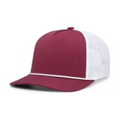 Pacific Headwear Weekender Trucker Cap P423