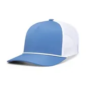 Pacific Headwear Weekender Trucker Cap P423